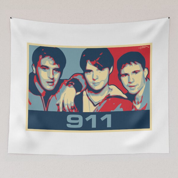 Item preview, 911 designed and sold by DFA.