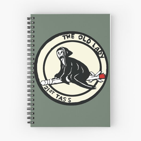 Item preview, 21st Tactical Air Support Squadron designed and sold by LP-agent.