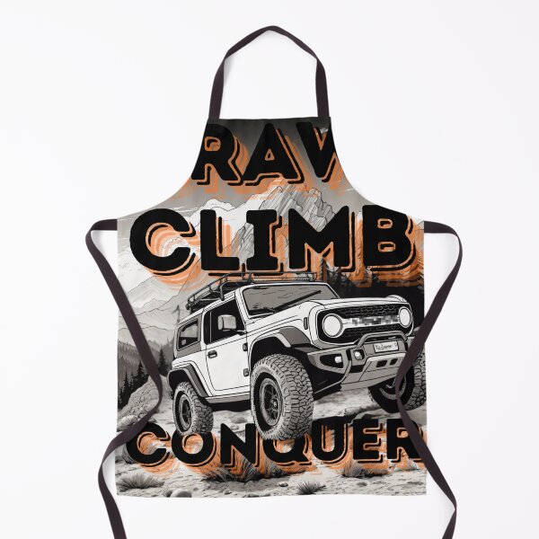 Item preview, Crawl, Climb, Conquer designed and sold by Craftonmegan.