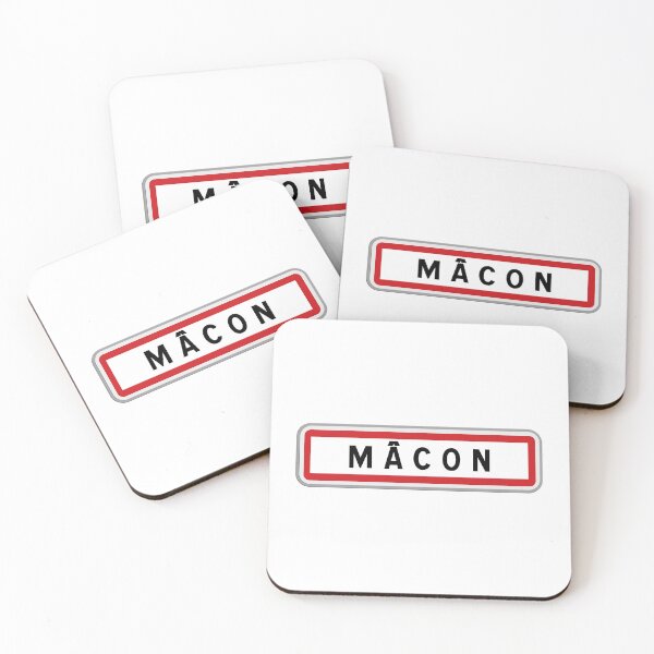 Item preview, Sign for Mâcon – Saône-et-Loire, Bourgogne-Franche-Comté designed and sold by Panneaux et signalisations - NPOITEVIN.