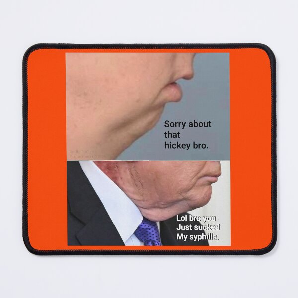 Item preview, Trump itching to make rash choices designed and sold by reallypathetic.