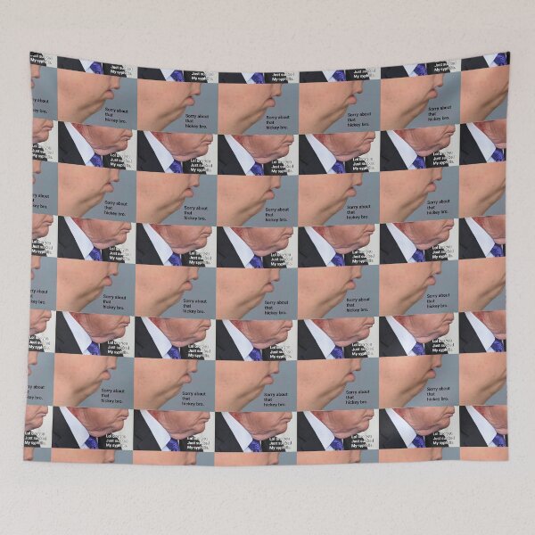 Item preview, Trump itching to make rash choices designed and sold by reallypathetic.