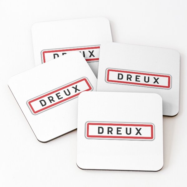 Item preview, Sign for Dreux – Eure-et-Loir, Centre-Val de Loire designed and sold by Panneaux et signalisations - NPOITEVIN.