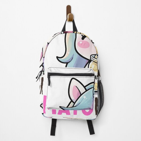 Item preview, MAYONEIGHS - Funny Food Pun Unicorn Year of the Horse 2026 designed and sold by PunTeestic.