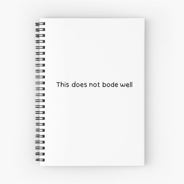 Item preview, Not Bode Well - Lucille Bluth  designed and sold by dontqu0teme.
