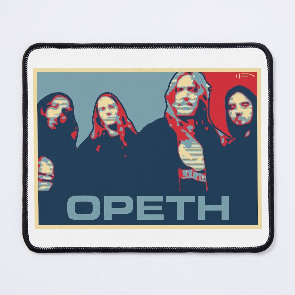 Item preview, Opeth designed and sold by DFA.