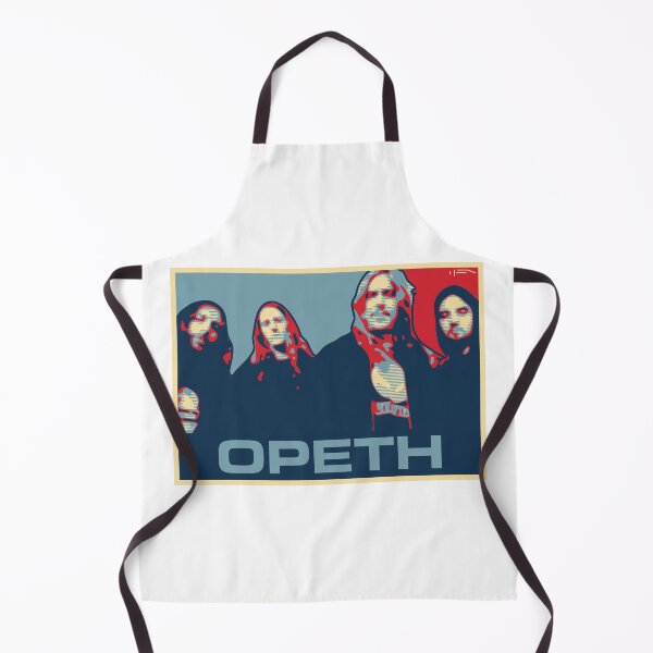 Item preview, Opeth designed and sold by DFA.