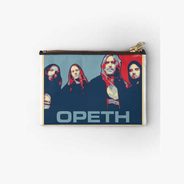 Item preview, Opeth designed and sold by DFA.