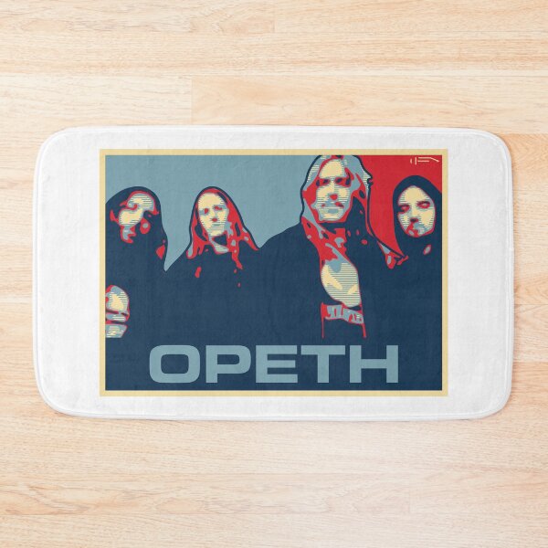 Item preview, Opeth designed and sold by DFA.
