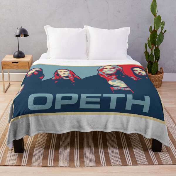 Item preview, Opeth designed and sold by DFA.