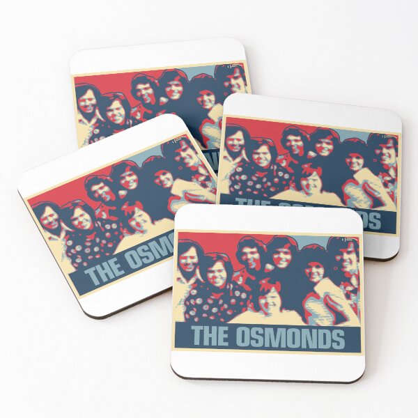 Item preview, The Osmonds designed and sold by DFA.