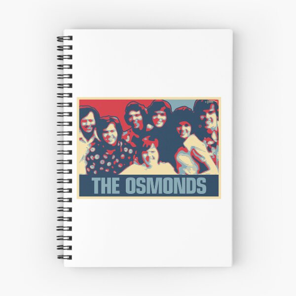 Item preview, The Osmonds designed and sold by DFA.