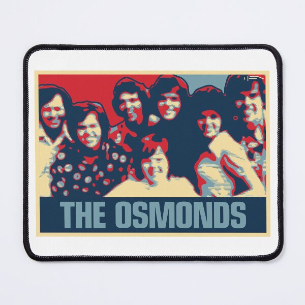 Item preview, The Osmonds designed and sold by DFA.