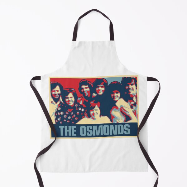 Item preview, The Osmonds designed and sold by DFA.