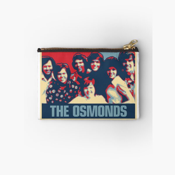 Item preview, The Osmonds designed and sold by DFA.