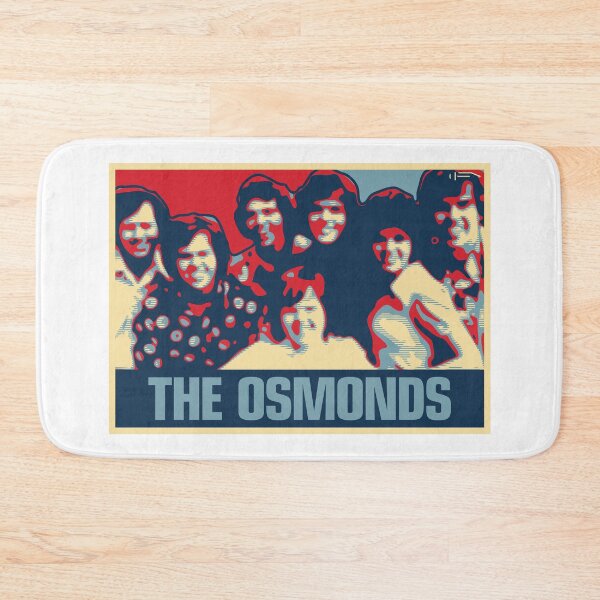 Item preview, The Osmonds designed and sold by DFA.
