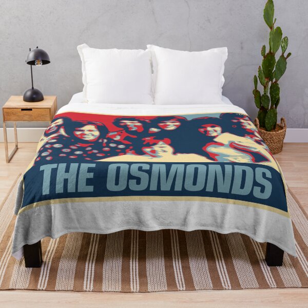 Item preview, The Osmonds designed and sold by DFA.