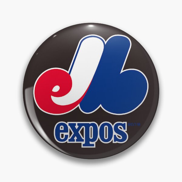 Item preview, Montreal Expos New  designed and sold by Linda Waters.