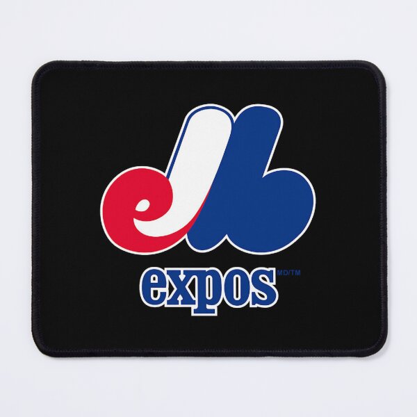 Item preview, Montreal Expos New designed and sold by Linda Waters.
