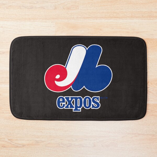 Item preview, Montreal Expos New  designed and sold by Linda Waters.