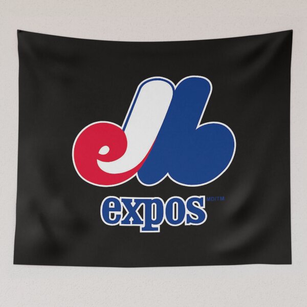Item preview, Montreal Expos New  designed and sold by Linda Waters.