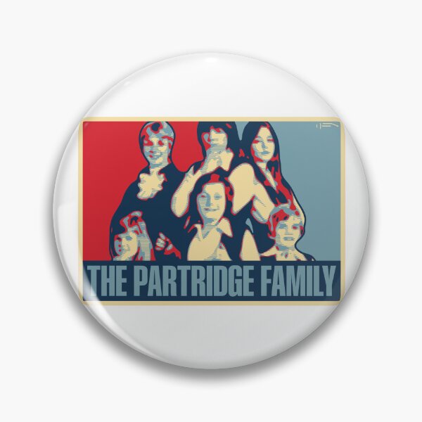 Item preview, Partridge Family designed and sold by DFA.