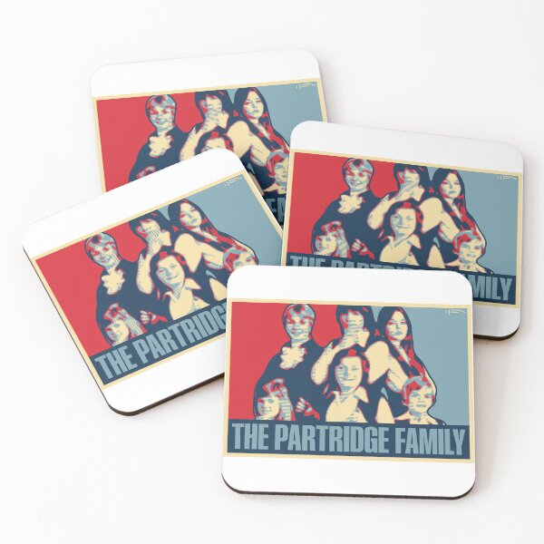 Item preview, Partridge Family designed and sold by DFA.
