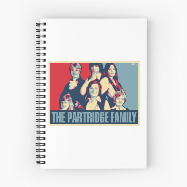 Item preview, Partridge Family designed and sold by DFA.