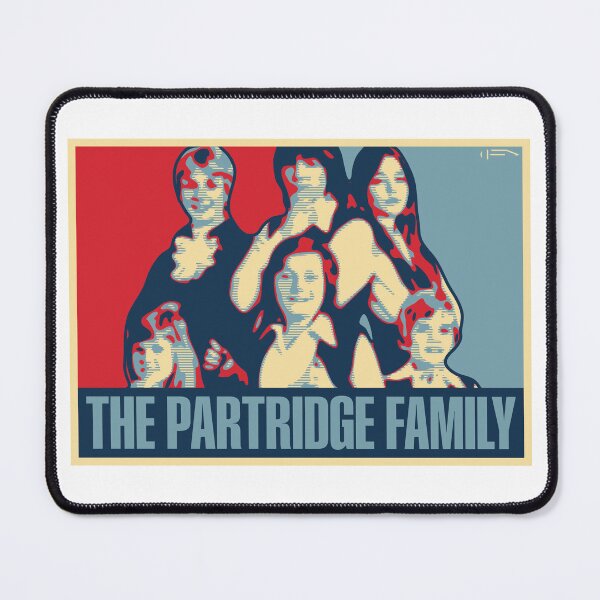 Item preview, Partridge Family designed and sold by DFA.