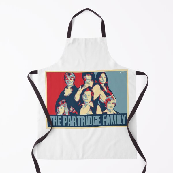 Item preview, Partridge Family designed and sold by DFA.