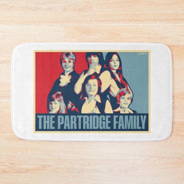 Item preview, Partridge Family designed and sold by DFA.