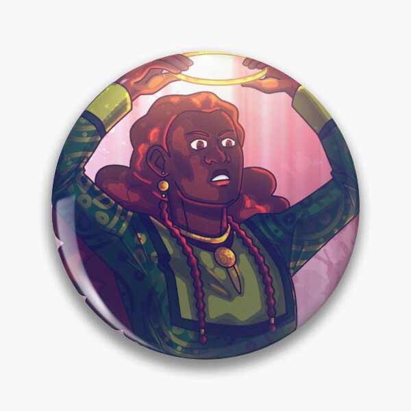 Item preview, The golden round designed and sold by Grayjoy15.