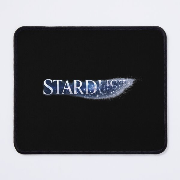 Item preview, STARDUST Cosmic Typography - Elegant Serif Dissolving into Space Particles designed and sold by MKreative Studio.
