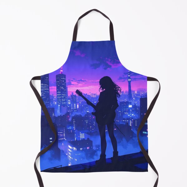 Item preview, Rooftop — Soul of Sonic designed and sold by Soul of Sonic.