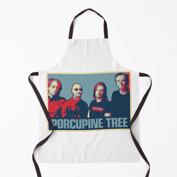 Item preview, Porcupine Tree designed and sold by DFA.