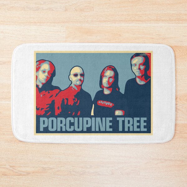Item preview, Porcupine Tree designed and sold by DFA.