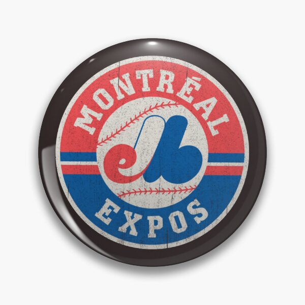 Item preview, Montreal Expos  designed and sold by Linda Waters.