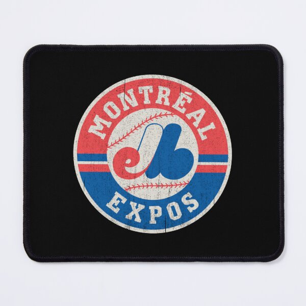 Item preview, Montreal Expos designed and sold by Linda Waters.