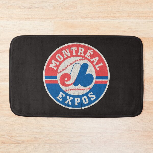 Item preview, Montreal Expos  designed and sold by Linda Waters.