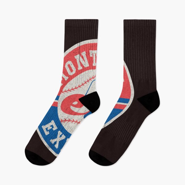 Item preview, Montreal Expos  designed and sold by Linda Waters.