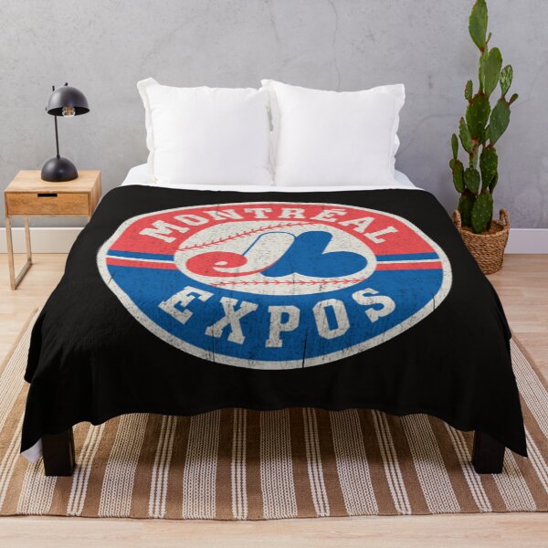Item preview, Montreal Expos designed and sold by Linda Waters.