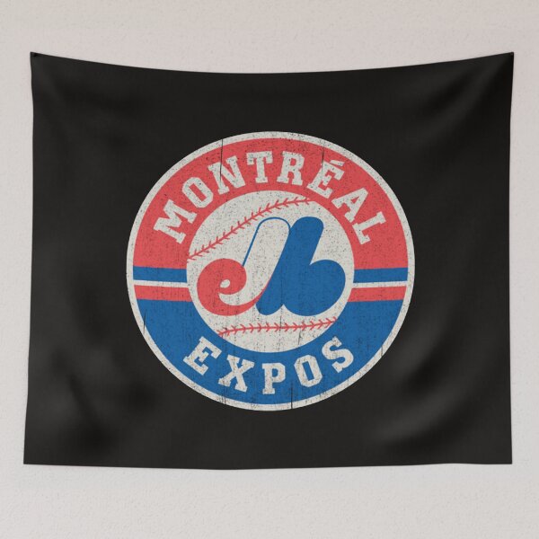 Item preview, Montreal Expos  designed and sold by Linda Waters.