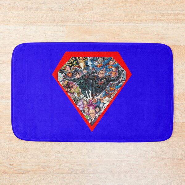 Item preview, Super Villains designed and sold by AllOutDesigns.