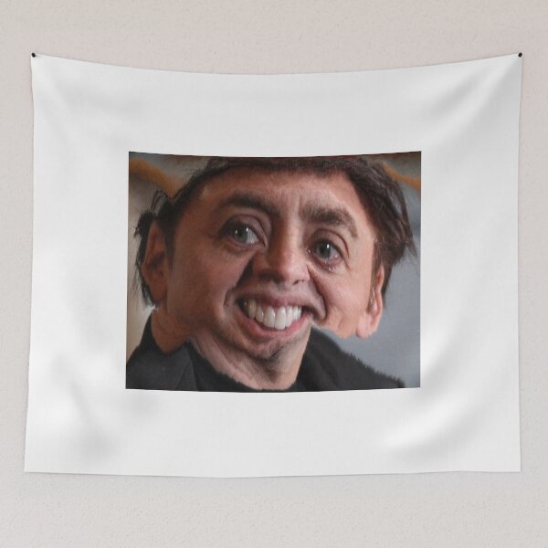 Item preview, Nic Cage Aware Scale designed and sold by DJRobbyRob0425.