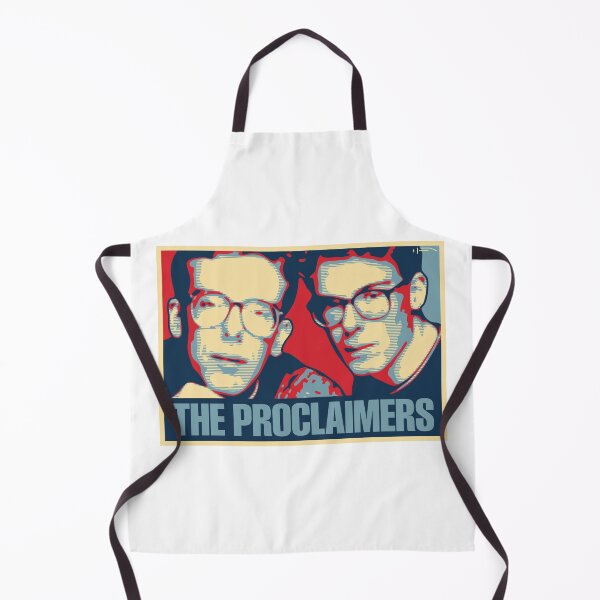 Item preview, The Proclaimers designed and sold by DFA.