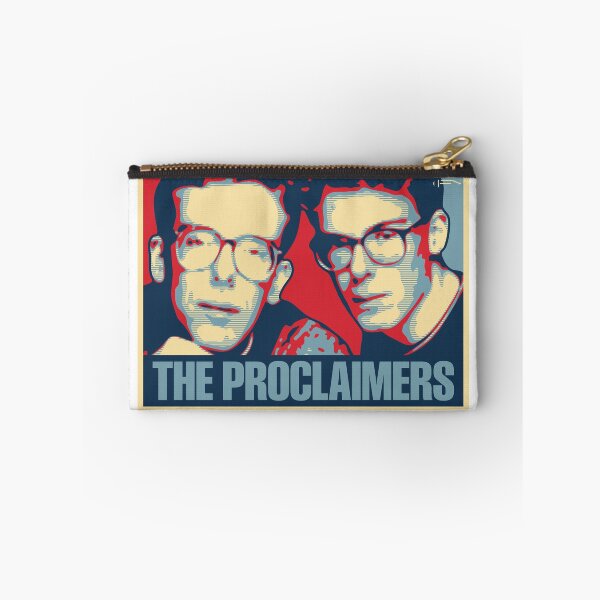 Item preview, The Proclaimers designed and sold by DFA.