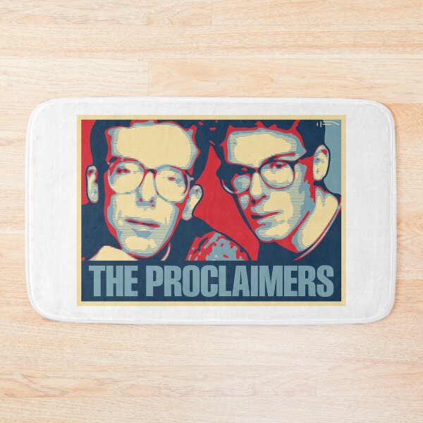 Item preview, The Proclaimers designed and sold by DFA.