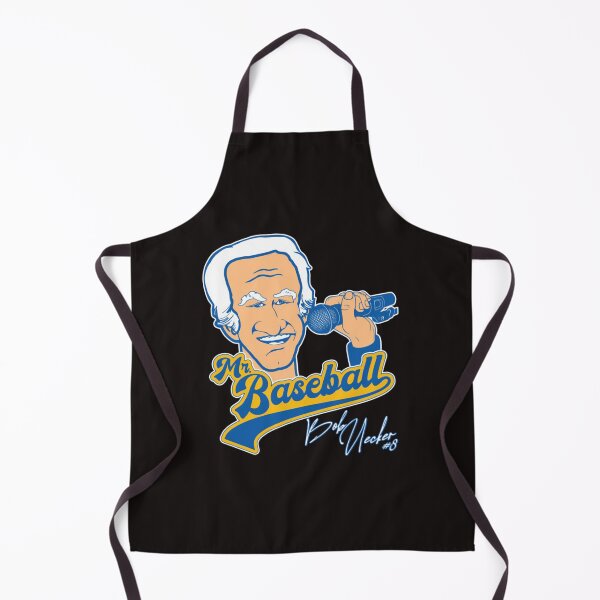 Item preview, Mr Baseball ))(( Bob Uecker Baseball Tribute  designed and sold by Linda Waters.