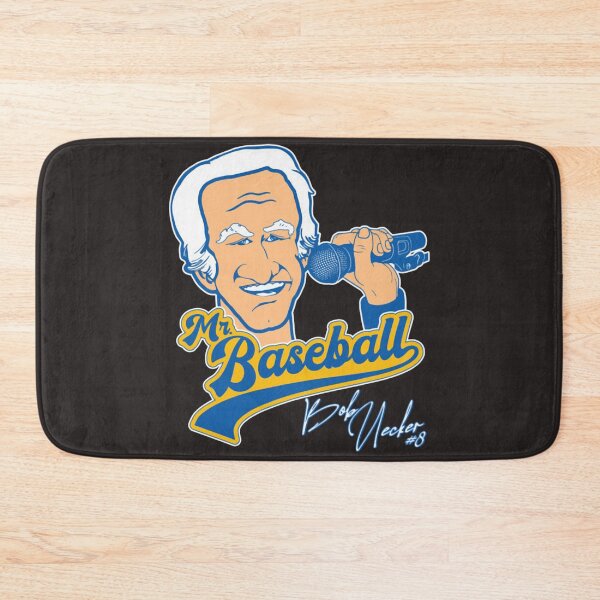 Item preview, Mr Baseball ))(( Bob Uecker Baseball Tribute  designed and sold by Linda Waters.