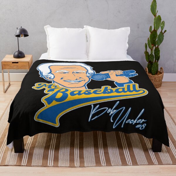 Item preview, Mr Baseball ))(( Bob Uecker Baseball Tribute designed and sold by Linda Waters.